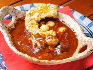 女子会や初デートでも使われるご褒美の店、Lansen