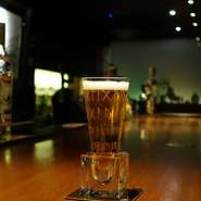 ガージェリーWeat、Xale、Stout