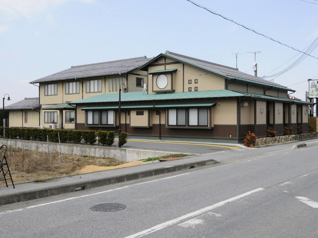 無料送迎バスをご用意しております