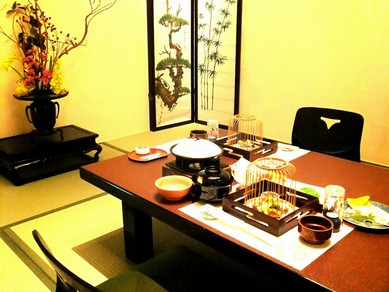 接待にもご利用OK！