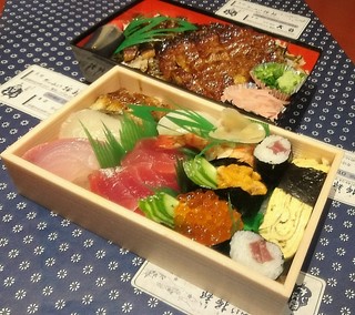 テイクアウト（お持ち帰り）・デリバリー（出前）