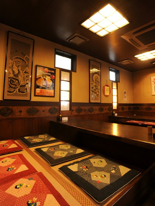 ファミリーにおすすめ