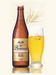 アサヒ≪スーパープレミアム≫
福知山では唯一、飲める店です。
「あじくら」でしか飲めません。