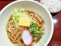 ご飯つき