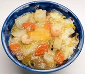 うどん か そば 選べます