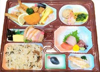 ご用途、行事などにあわせて
お作りいたします。
3日前までに要ご予約
別途、消費税8%が必要です。
※1080円~5400円くらいまで
ご予算、ご用途、など色々ご相談のうえ
お作りします。