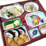ご用途、行事などにあわせて
お作りいたします。
3日前までに要ご予約
別途、消費税8%必要です
※1080円~5400円くらいまで
ご予算、ご用途、など色々ご相談のうえ
お作りします。