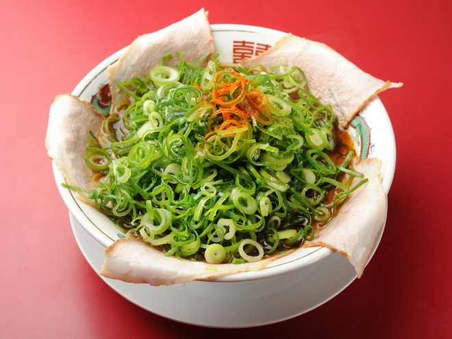 食材にこだわっている