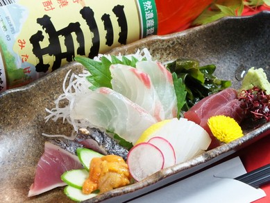 お刺身 魚料理 富山55ページ目 ヒトサラ