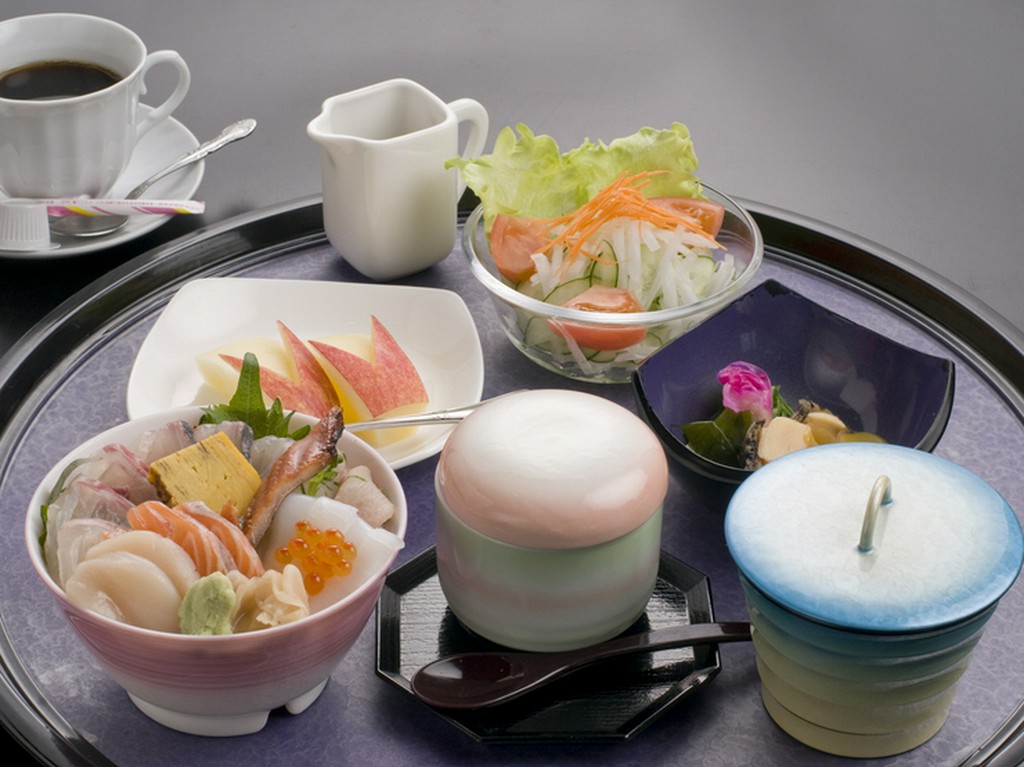 『レディース御膳』情報　その2