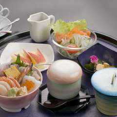 『レディース御膳』情報　その2