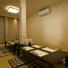 上質な時間をお約束します