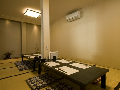 上質な時間をお約束します