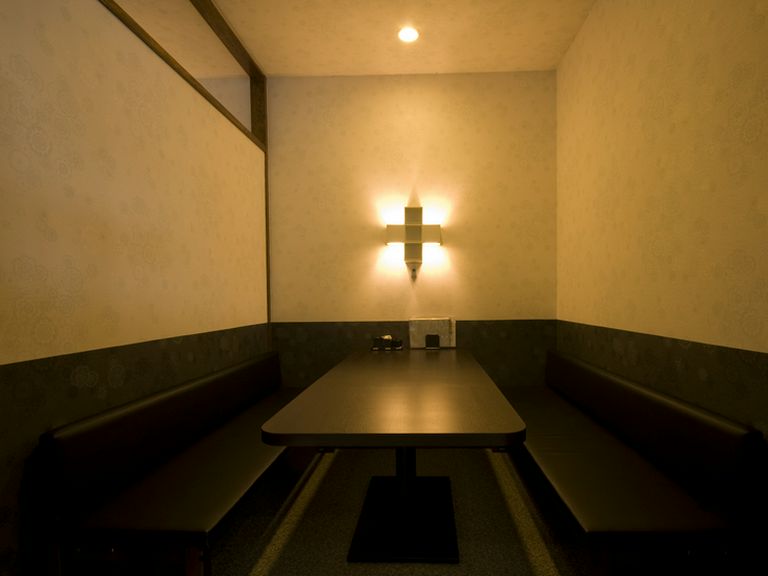 いつ訪れても抜群にうまい店