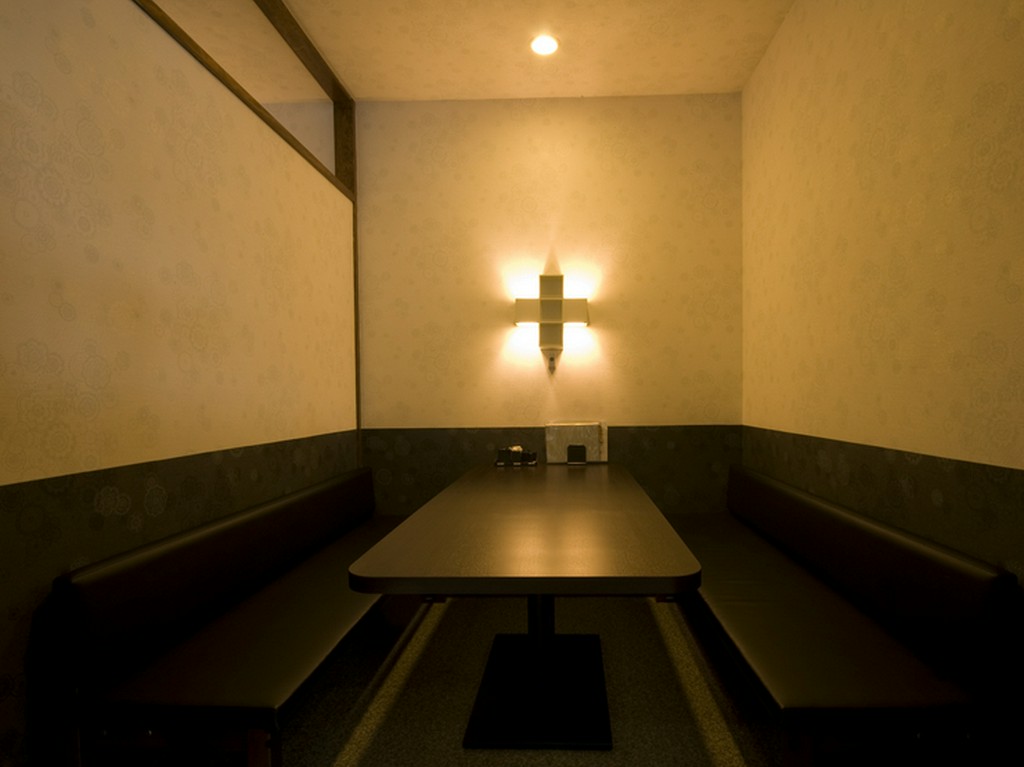 いつ訪れても抜群にうまい店