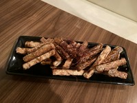 １本食べたらやみつきに
ついつい手が出る…