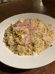 こんなチャーハンが食べたかった…
どこか懐かしい、お母さんの味