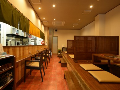 新潟県の雰囲気が良くて居心地のいいお店でデート 居酒屋 デートにおすすめのお店 ヒトサラ