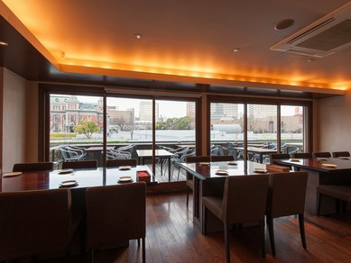 女子会におすすめ