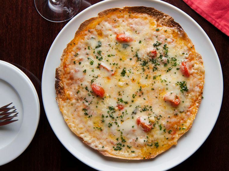 おすすめ人気メニュー『マルゲリータ』