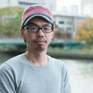 店長photo　あたたかい笑顔でお待ちしてます 　 