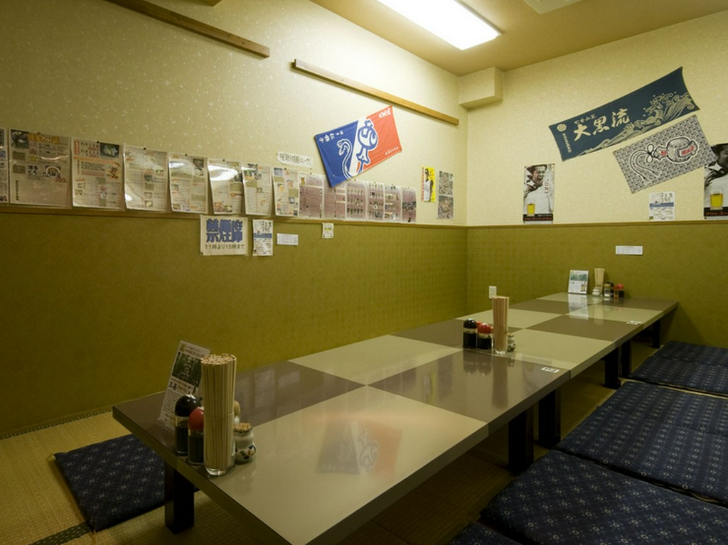 歓送迎会などにもオススメ