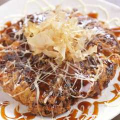 大人気！　『たこ丸』