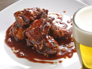 ヤミツキになる辛さ『絶対！　絶対！　ビールチキンスパイシー』