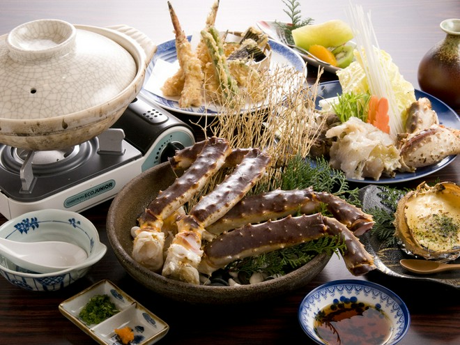 女子会におすすめ