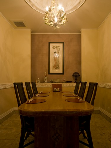 目的にあったお部屋をご用意しています