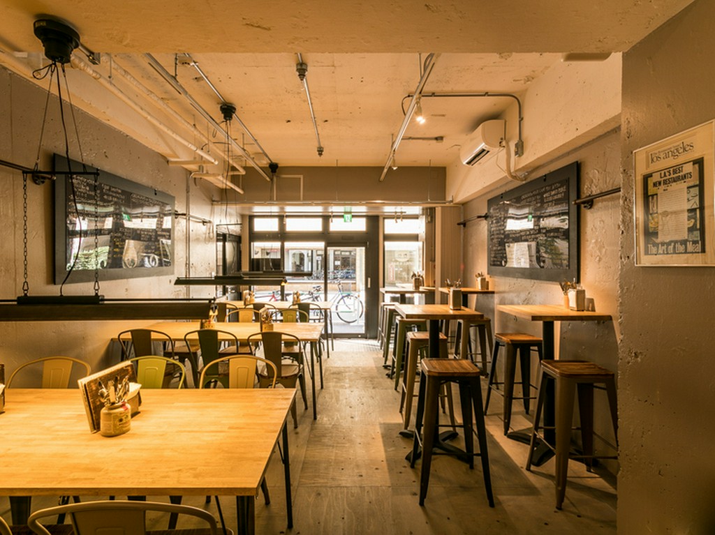 最大40名様まで！　貸し切りも可能です