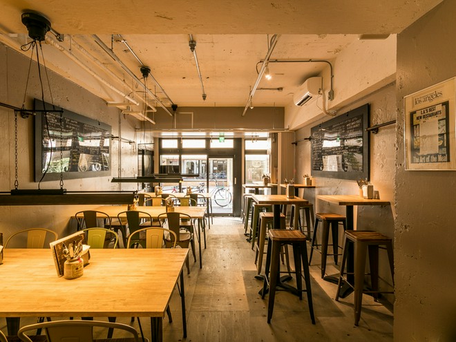 パーティー向き