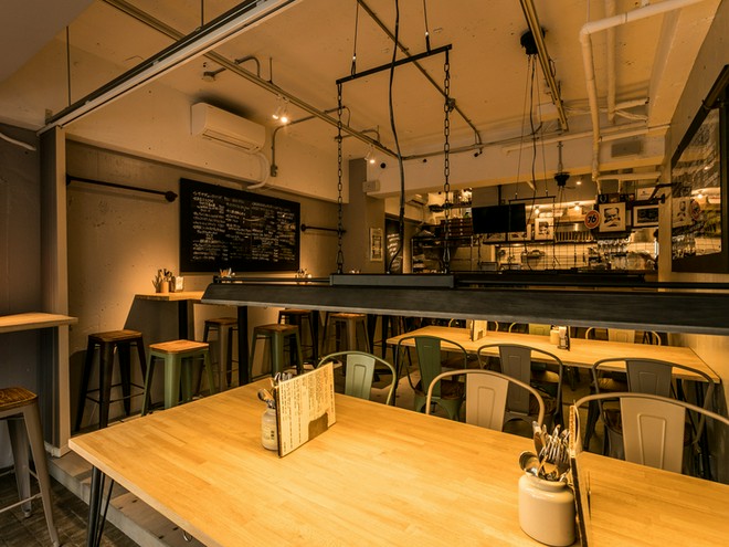 女子会におすすめ