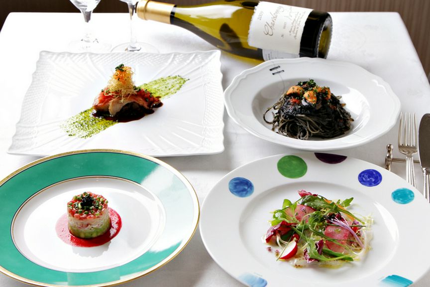 人とのつながりを大切にするお店