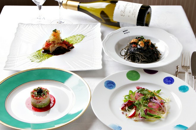 デートにおすすめ