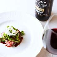 大事なお客様とゆっくりとしたスペースでのご会食に是非ご利用ください。