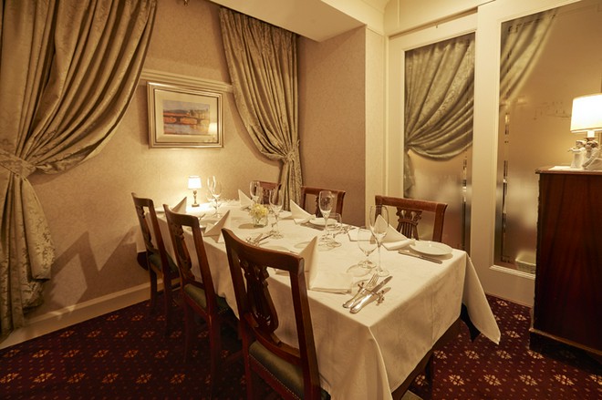 結納・顔合わせにおすすめ