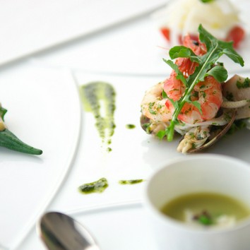 【ランチコース】PRANZO　A