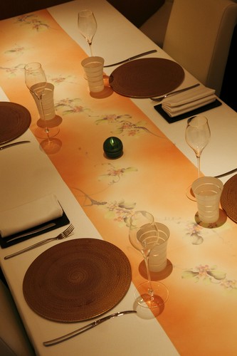 会食や接待にも最適です