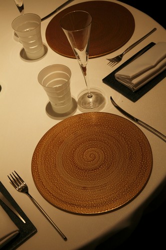 料理への期待が膨らみます