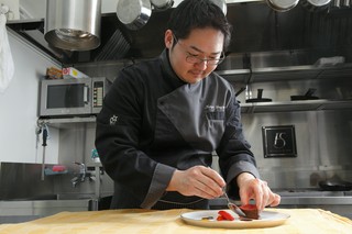 敢えて師匠を持たないオートディダクトであり続けること！