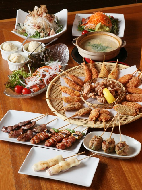 女子会におすすめ