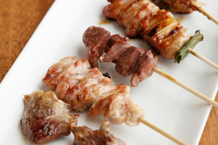 串ダイニング 遊 醍醐店 伏見/醍醐/居酒屋 | ヒトサラ