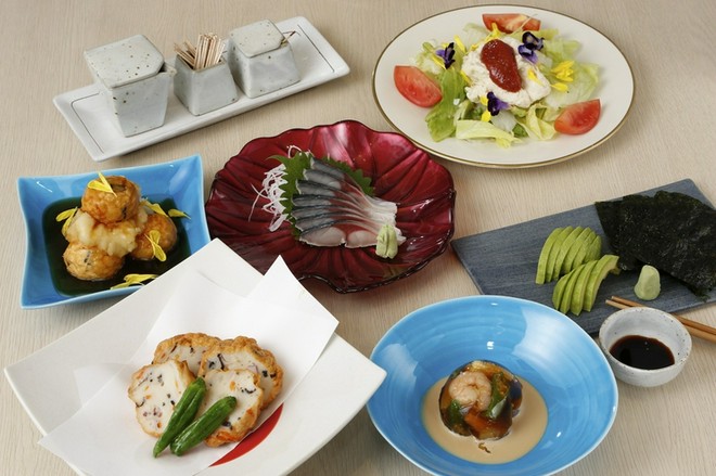 女子会におすすめ