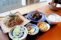 奥京小瀬店のメニューで一番人気のメニューです。