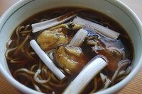 牡蠣の旨味たっぷり！