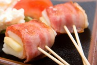 とろ～り美味しい一品。