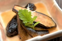 にしんの脂が絡まった美味なおばんざい。