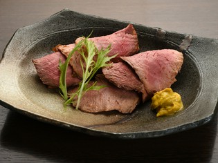 「美味しい」味わいが際立つ、京都産の鴨を使用