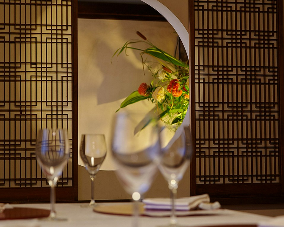 大切な人を連れて行きたくなる大人の隠れ家